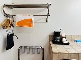 Econo Lodge Fredericksburg