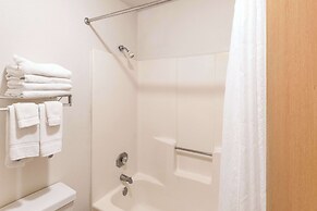 Econo Lodge Fredericksburg