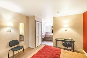 Econo Lodge Fredericksburg