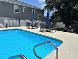 Econo Lodge Fredericksburg