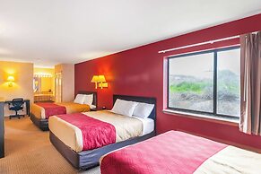 Econo Lodge Fredericksburg