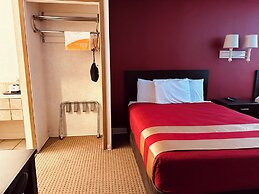 Econo Lodge Fredericksburg