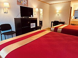 Econo Lodge Fredericksburg