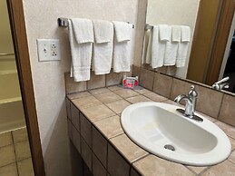 Econo Lodge Fredericksburg