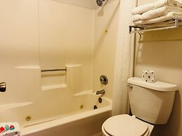 Econo Lodge Fredericksburg