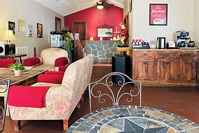 Econo Lodge Fredericksburg