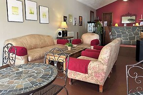 Econo Lodge Fredericksburg