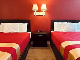 Econo Lodge Fredericksburg
