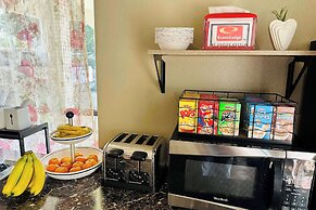 Econo Lodge Fredericksburg