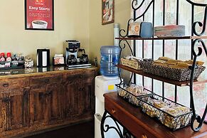 Econo Lodge Fredericksburg