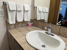 Econo Lodge Fredericksburg