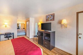 Econo Lodge Fredericksburg