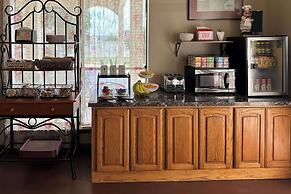 Econo Lodge Fredericksburg