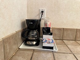 Econo Lodge Fredericksburg