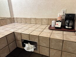 Econo Lodge Fredericksburg