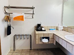 Econo Lodge Fredericksburg