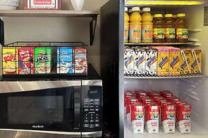 Econo Lodge Fredericksburg