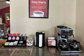 Econo Lodge Fredericksburg