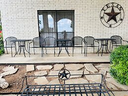 Econo Lodge Fredericksburg