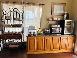 Econo Lodge Fredericksburg