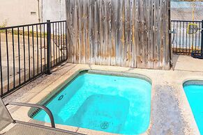 Econo Lodge Fredericksburg