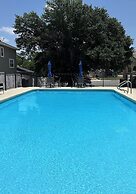 Econo Lodge Fredericksburg