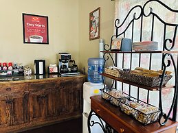 Econo Lodge Fredericksburg