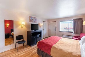 Econo Lodge Fredericksburg