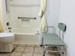 Econo Lodge Fredericksburg