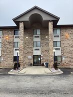 Motel 6 Bridgeview, IL