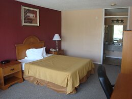 Americourt Extended Stays