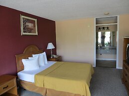 Americourt Extended Stays