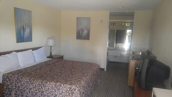 Americourt Extended Stays