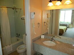 Americourt Extended Stays