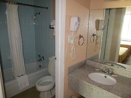 Americourt Extended Stays