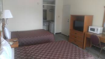 Americourt Extended Stays