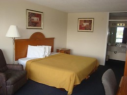 Americourt Extended Stays