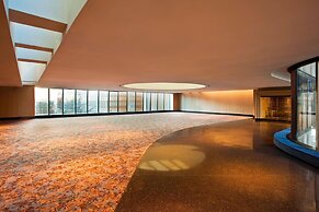The Westin Peachtree Plaza, Atlanta