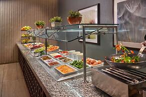 The Westin Peachtree Plaza, Atlanta