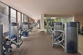 The Westin Peachtree Plaza, Atlanta