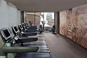 The Westin Peachtree Plaza, Atlanta