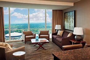 The Westin Peachtree Plaza, Atlanta