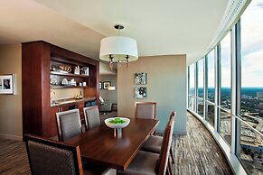 The Westin Peachtree Plaza, Atlanta