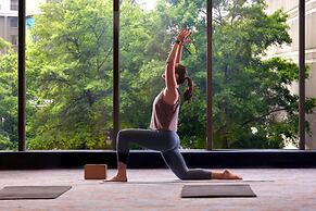 The Westin Peachtree Plaza, Atlanta