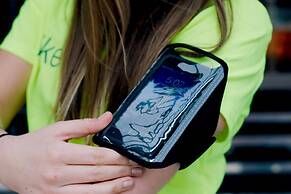 The Westin Peachtree Plaza, Atlanta