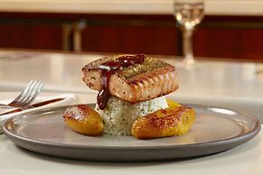 The Westin Peachtree Plaza, Atlanta