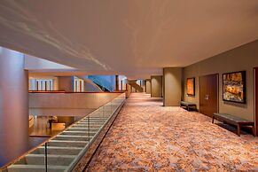The Westin Peachtree Plaza, Atlanta