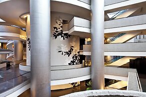 The Westin Peachtree Plaza, Atlanta