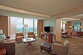 The Westin Peachtree Plaza, Atlanta