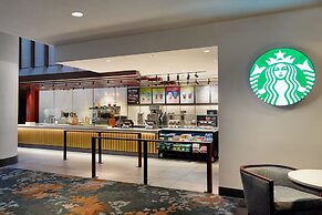 The Westin Peachtree Plaza, Atlanta